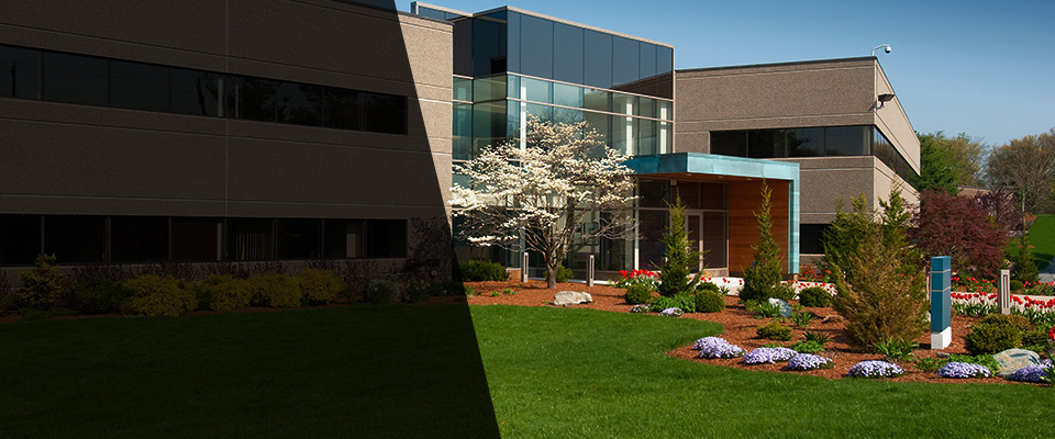 West Columbia Landscapers